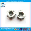 China Supplier Stock ss314 A2 DIN929 weld nut for construction